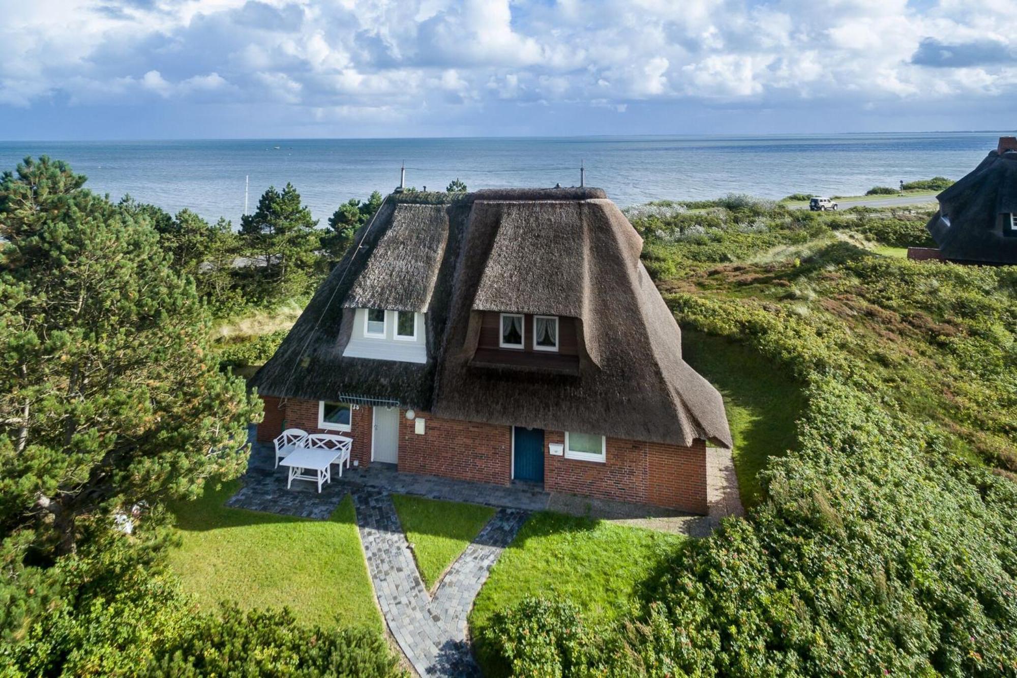 Watt Vy Villa List Exterior photo